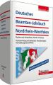 Deutsches Beamten-Jahrbuch Nordrhein-Westfalen, Ausgabe 2013