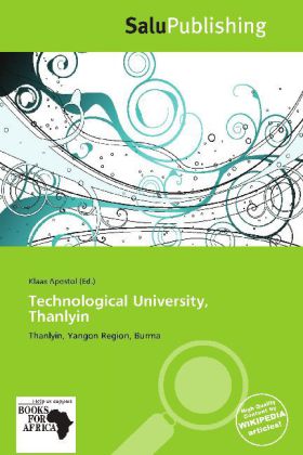 Technological University, Thanlyin
