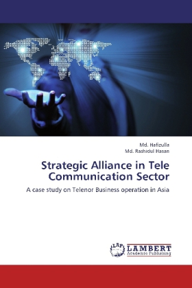Strategic Alliance in Tele Communication Sector