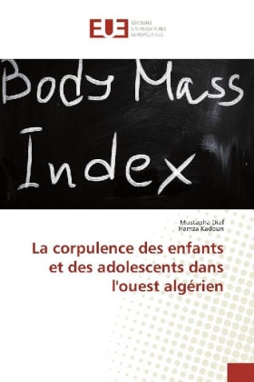 La corpulence des enfants et des adolescents dans l'ouest algérien