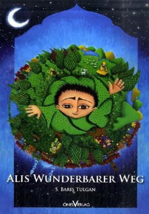 Alis wunderbarer Weg