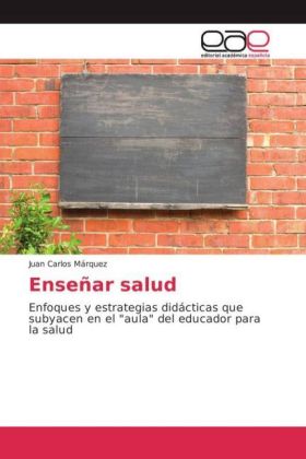 Enseñar salud