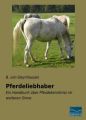 Pferdeliebhaber