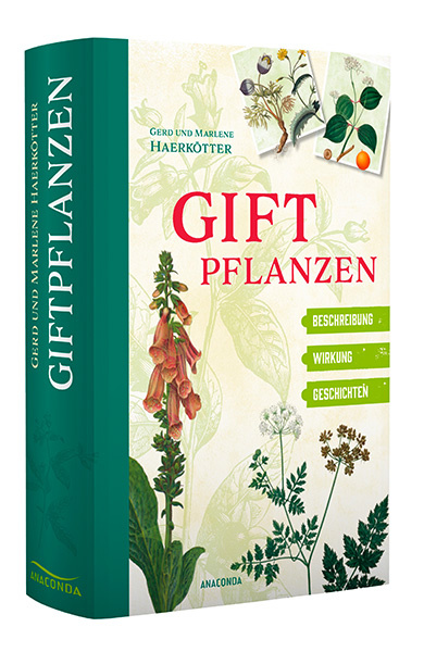 Giftpflanzen
