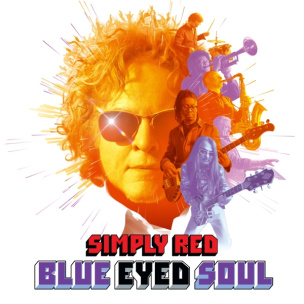 Blue Eyed Soul Deluxe Edition