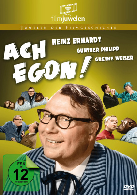 Filmjuwelen: Ach Egon!