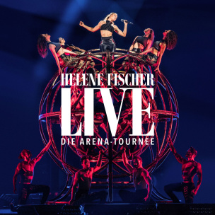 Live - Die Arena-Tournee