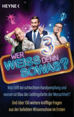 Wer weiß denn sowas?. Bd.3