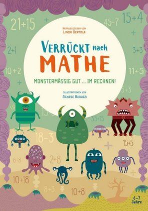 Verrückt nach Mathe