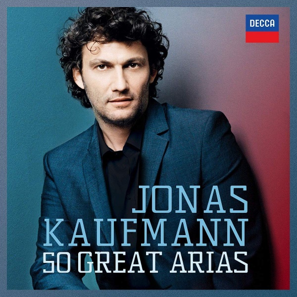 50 Great Arias (TA)