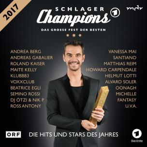 Schlager Champions – Das grosse Fest der Besten