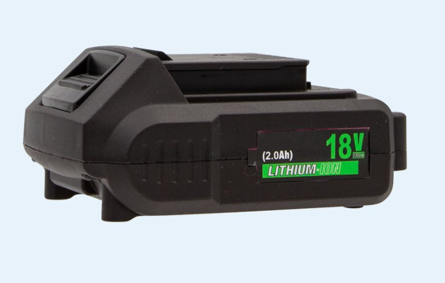 Hammersmith Multitool Ersatzakku