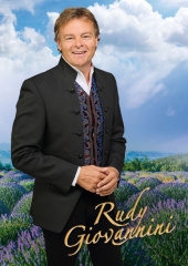 Rudy Giovannini - Wenn im Frühling Blumen blühen- Autogrammkarte - NUR FÜR FANBOX