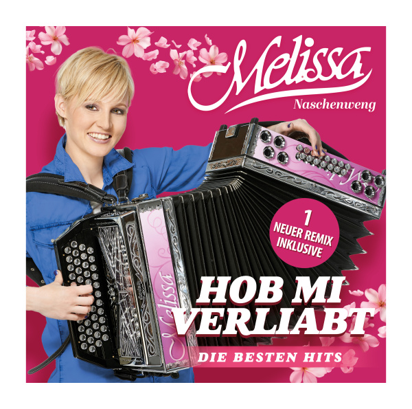 Hob mi verliabt - Die besten Hits
