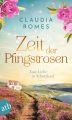 Zeit der Pfingstrosen