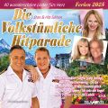 Die Volkstümliche Hitparade Ferien 2025