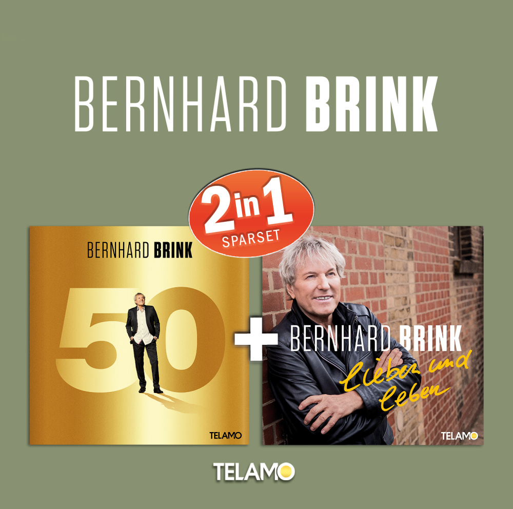 2in1 (lieben und leben & 50)