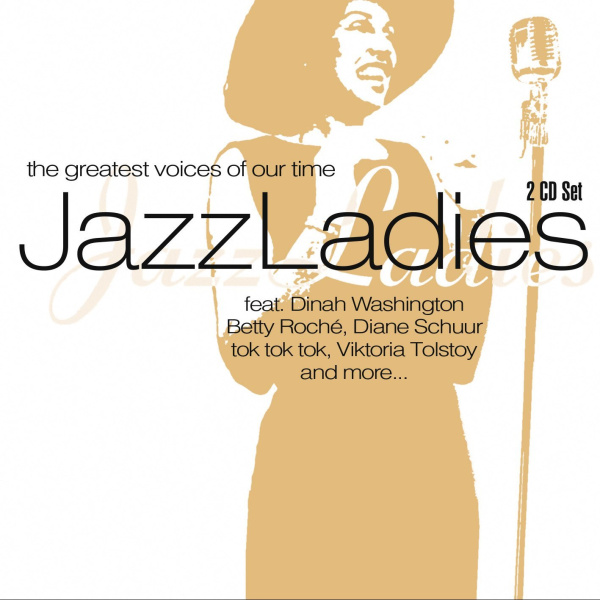 Jazz Ladies