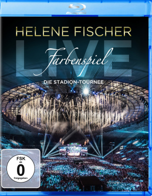 Farbenspiel Live - Die Stadion-Tournee