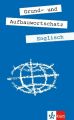 Grund- und Aufbauwortschatz Englisch