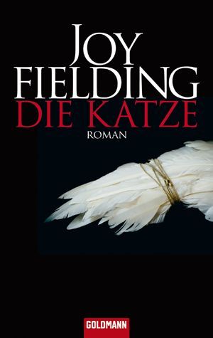 Die Katze