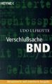 Verschlußsache BND