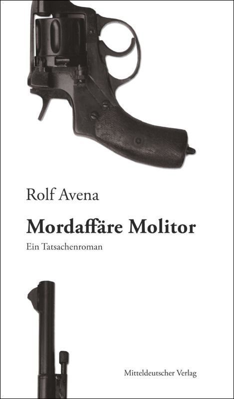 Mordaffäre Molitor