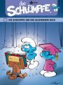 Die Schlümpfe - Die Schlümpfe und das allwissende Buch