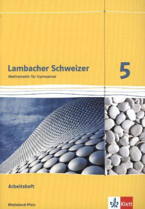 5. Schuljahr, Arbeitsheft
