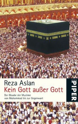 Kein Gott außer Gott