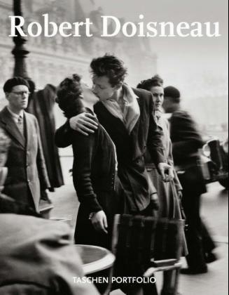 Robert Doisneau Portfolio