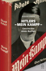 Hitlers - Mein Kampf -