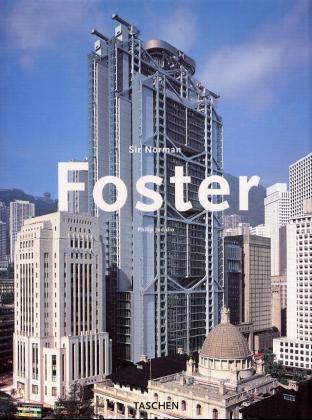 Sir Norman Foster