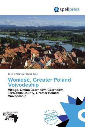 Wonie , Greater Poland Voivodeship