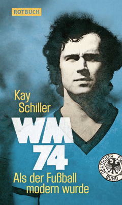 Kay Schiller - WM 74