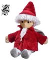 Sandmann-Puppe mit Sound