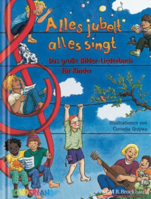 Alles jubelt, alles singt