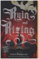 Ruin and Rising. Lodernde Schwingen, englische Ausgabe