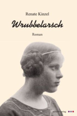 Wrubbelarsch