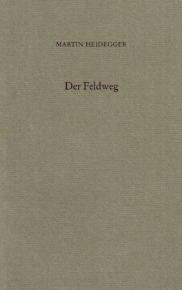 Der Feldweg, Sonderausgabe