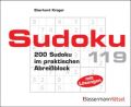 Sudoku Block. Bd.119