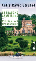 Gebrauchsanweisung für Potsdam und Brandenburg