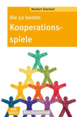 Die 50 besten Kooperationsspiele