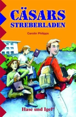 Cäsars Streberladen, Schulausgabe