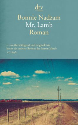 Mr. Lamb