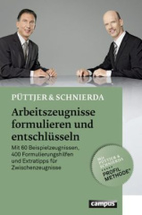 Arbeitszeugnisse formulieren und entschlüsseln