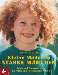 Kleine Mädchen, starke Mädchen