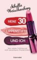 Meine 30 Lippenstifte und ich