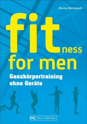 fitness for men