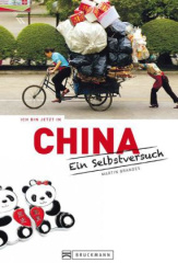 Ich bin jetzt in China